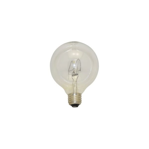 Ilb Gold Incandescent Globe Bulb, Replacement For Donsbulbs 400G/FL 400G/FL - main